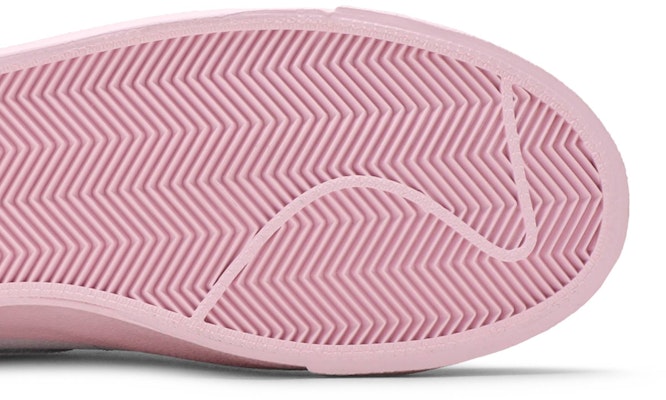 Nike Blazer Low '77 Vintage 'Be True' Lelaki Wanita Sneakers DD3034-100 Purchase Nike Blazer Low '77 Vintage 'Be True' Lelaki Wanita Sneakers DD3034-100