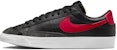 Nike Blazer Low '77 Vintage 'Hitam Merah Universiti' DA6364-002