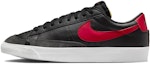 Buy Nike Blazer Low '77 Vintage 'Hitam Merah Universiti' DA6364-002