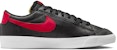Nike Blazer Low '77 Vintage 'Hitam Merah Universiti' DA6364-002