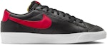 Order Nike Blazer Low '77 Vintage 'Hitam Merah Universiti' DA6364-002