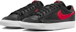 Lookbook Nike Blazer Low '77 Vintage 'Hitam Merah Universiti' DA6364-002