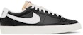 Nike Blazer Low '77 Vintage 'Hitam Putih' DA6364-001
