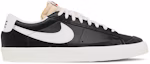 Buy Nike Blazer Low '77 Vintage 'Hitam Putih' DA6364-001