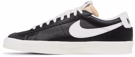 Lookbook Nike Blazer Low ''77 Vintage ''Zwart Wit'' DA6364-001