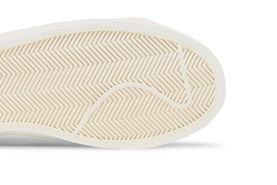 Nike Blazer Low '77 Vintage 'Black White'