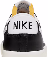 Sizing Nike Blazer Low ''77 Vintage ''Zwart Wit'' DA6364-001