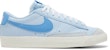 Nike Blazer Low '77 Vintage 'Celestine Blue' Biru Celestine FD0281-400