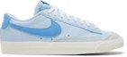 Buy Nike Blazer Low '77 Vintage 'Celestine Blue' Biru Celestine FD0281-400