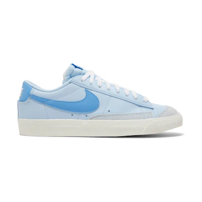 Nike Blazer Low '77 Vintage 'Celestine Blue'