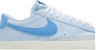 Nike Blazer Low '77 Vintage 'Celestine Blue' Biru Celestine FD0281-400