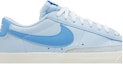 Order Nike Blazer Low '77 Vintage 'Celestine Blue' Biru Celestine FD0281-400