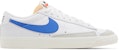 Nike Blazer Low '77 Vintage 'Biru Medium/Chlorophyll' DA6364-107