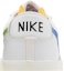 Sizing Nike Blazer Low '77 Vintage 'Biru Medium/Chlorophyll' DA6364-107