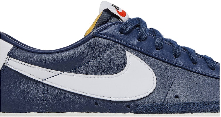Nike Blazer Low '77 Vintage 'Midnight Navy' DA6364-400 Order Nike Blazer Low '77 Vintage 'Midnight Navy' DA6364-400
