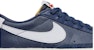 Nike Blazer Low '77 Vintage 'Midnight Navy' Lelaki DA6364-400