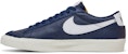 Nike Blazer Low '77 Vintage 'Midnight Navy' Lelaki DA6364-400