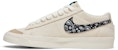 Nike Blazer Low '77 Vintage 'Paisley Swoosh' Lelaki Wanita DJ4665-100