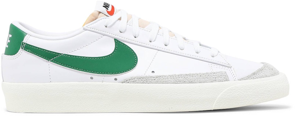 Nike Blazer Low '77 Vintage 'Pine Green' DA6364-115 Buy Nike Blazer Low '77 Vintage 'Pine Green' DA6364-115