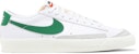 Nike Blazer Low '77 Vintage 'Pine Green' Hijau Pinus DA6364-115
