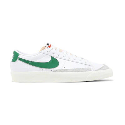 Nike Blazer Low '77 Vintage 'Pine Green'