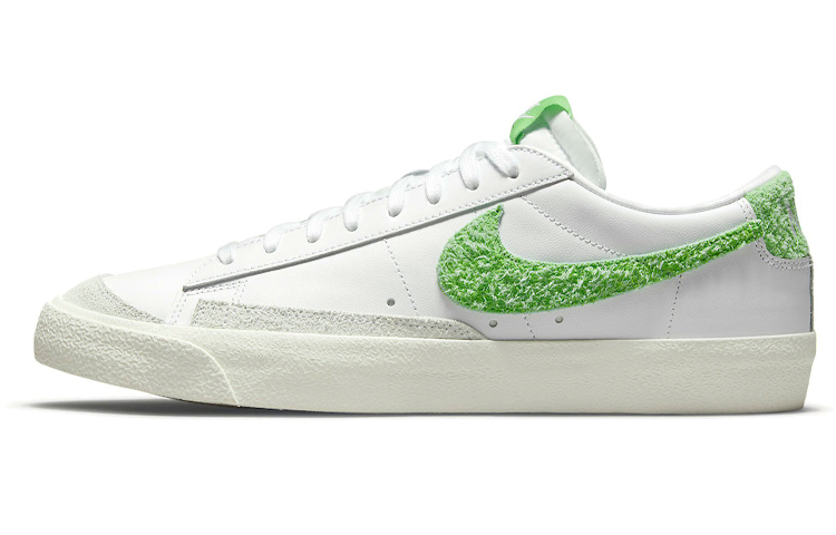 Buy 耐克开拓者低帮‘77复古‘足球’款 DJ6193-100