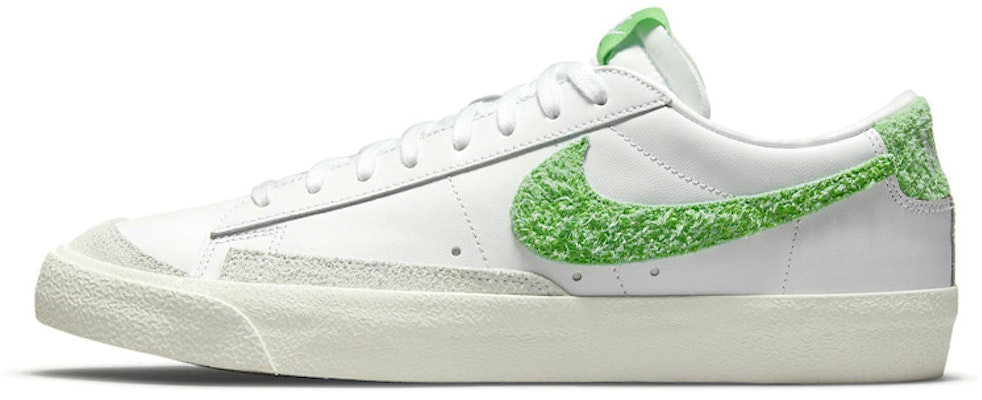 耐克开拓者低帮‘77复古‘足球’款 DJ6193-100 Buy 耐克开拓者低帮‘77复古‘足球’款 DJ6193-100