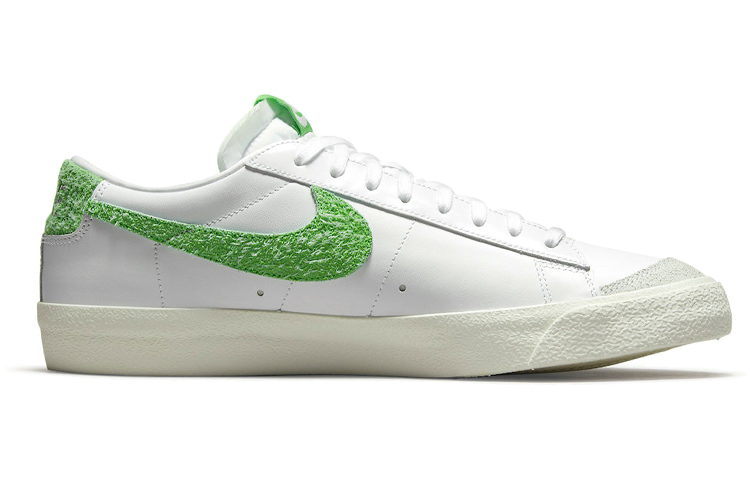 Order 耐克开拓者低帮‘77复古‘足球’款 DJ6193-100