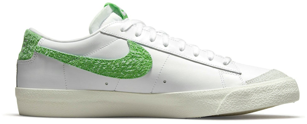 耐克开拓者低帮‘77复古‘足球’款 DJ6193-100 Order 耐克开拓者低帮‘77复古‘足球’款 DJ6193-100