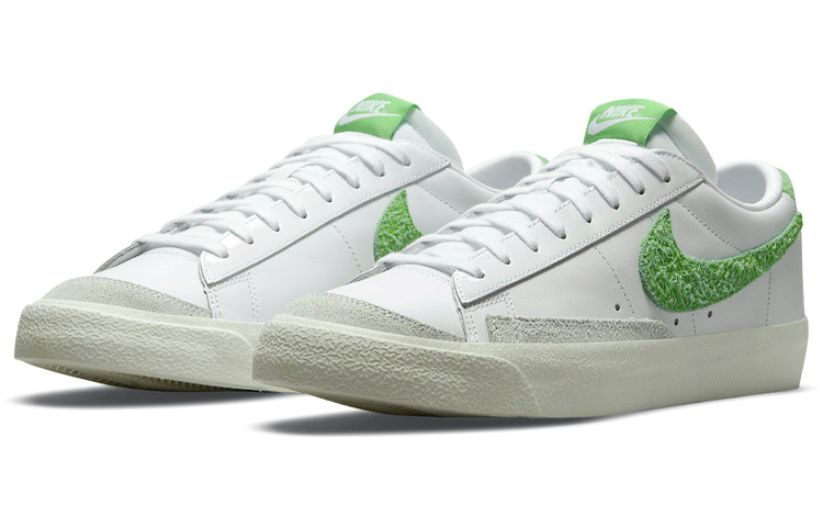 Lookbook 耐克开拓者低帮‘77复古‘足球’款 DJ6193-100