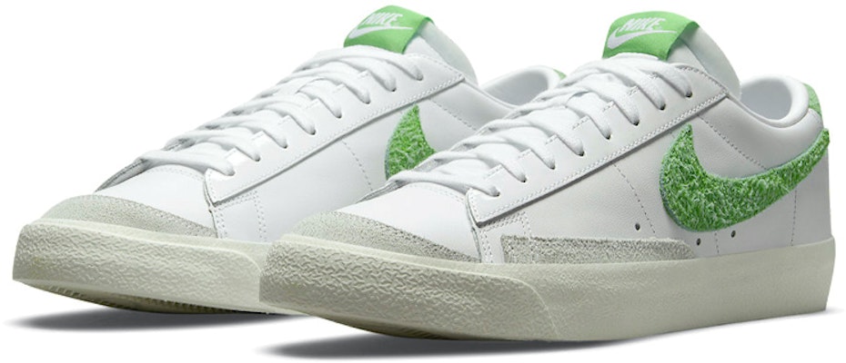 耐克开拓者低帮‘77复古‘足球’款 DJ6193-100 Lookbook 耐克开拓者低帮‘77复古‘足球’款 DJ6193-100