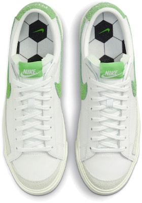 耐克开拓者低帮‘77复古‘足球’款 DJ6193-100 Shop 耐克开拓者低帮‘77复古‘足球’款 DJ6193-100