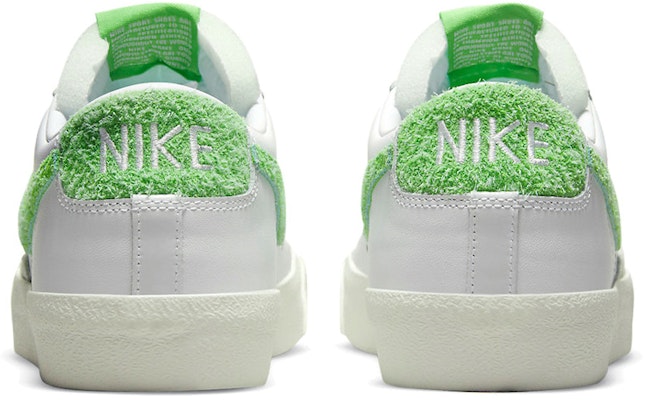 耐克开拓者低帮‘77复古‘足球’款 DJ6193-100 Purchase 耐克开拓者低帮‘77复古‘足球’款 DJ6193-100