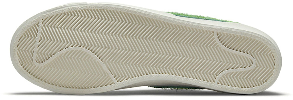 耐克开拓者低帮‘77复古‘足球’款 DJ6193-100 Details for 耐克开拓者低帮‘77复古‘足球’款 DJ6193-100