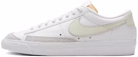 Nike Blazer Low '77 Vintage 'Summit White Sea Glass' DA6364-110 Nike Blazer Low '77 Vintage 'Summit White Sea Glass' DA6364-110