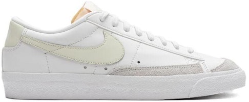Nike Blazer Low '77 Vintage 'Summit White Sea Glass' Putih Kaca Laut DA6364-110 Order Nike Blazer Low '77 Vintage 'Summit White Sea Glass' Putih Kaca Laut DA6364-110