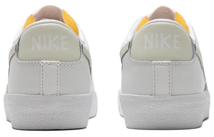 Purchase Nike Blazer Low ''77 Vintage ''Summit White Sea Glass'' Wit en Zeeglas DA6364-110
