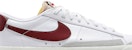 Nike Blazer Low '77 Vintage 'Team Red' Warna Merah DA6364-102