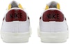 Details for Nike Blazer Low '77 Vintage 'Team Red' Warna Merah DA6364-102