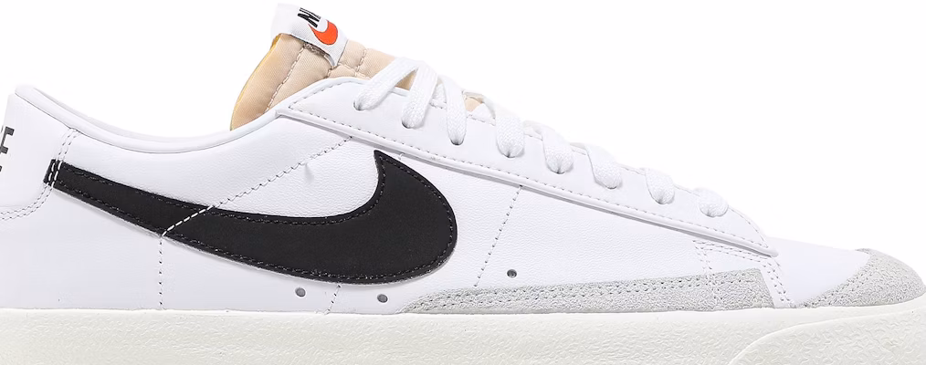 Nike Blazer Low '77 Vintage 'White Black' DA6364-101 Order Nike Blazer Low '77 Vintage 'White Black' DA6364-101