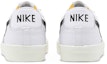 Details for Nike Blazer Low '77 Vintage 'Putih Hitam' DA6364-101
