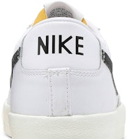 ナイキ ブレーザー LOW '77 ヴィンテージ 白黒 DA6364-101 Sizing ナイキ ブレーザー LOW '77 ヴィンテージ 白黒 DA6364-101