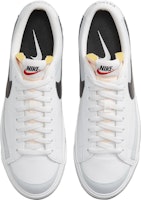 Nike Blazer Low '77 Vintage 'Blanco Negro Platino' DZ3480-100 Shop Nike Blazer Low '77 Vintage 'Blanco Negro Platino' DZ3480-100