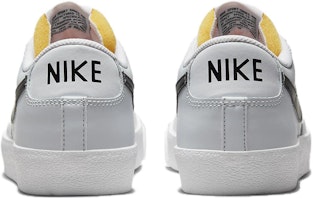 Nike Blazer Low '77 Vintage 'Blanco Negro Platino' DZ3480-100 Purchase Nike Blazer Low '77 Vintage 'Blanco Negro Platino' DZ3480-100