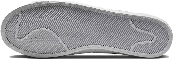 Nike Blazer Low '77 Vintage 'Blanco Negro Platino' DZ3480-100 Details for Nike Blazer Low '77 Vintage 'Blanco Negro Platino' DZ3480-100