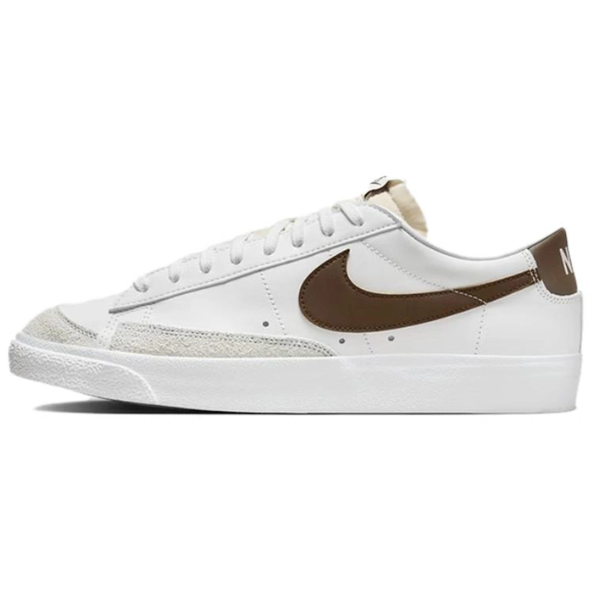 Nike Blazer Low '77 Vintage 'White Cacao Wow'