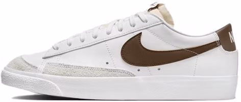 Nike Blazer Low '77 Vintage 'White Cacao Wow' DA6364-113 Nike Blazer Low '77 Vintage 'White Cacao Wow' DA6364-113