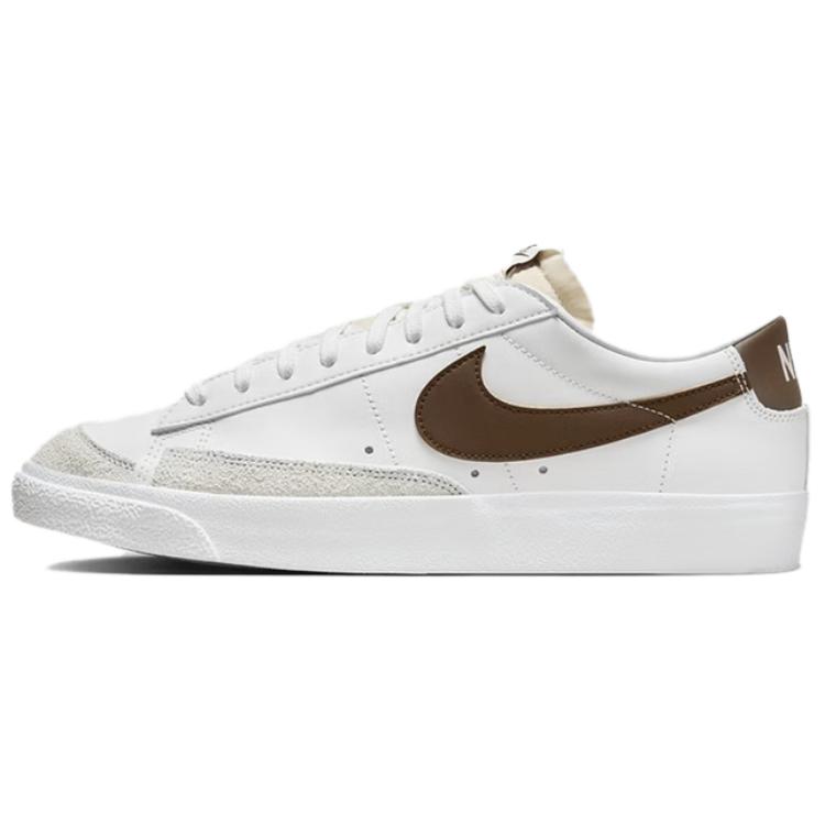 Nike Blazer Low '77 Vintage 'White Cacao Wow' DA6364-113