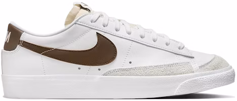 Nike Blazer Low '77 Vintage 'White Cacao Wow' DA6364-113 Nike Blazer Low '77 Vintage 'White Cacao Wow' DA6364-113