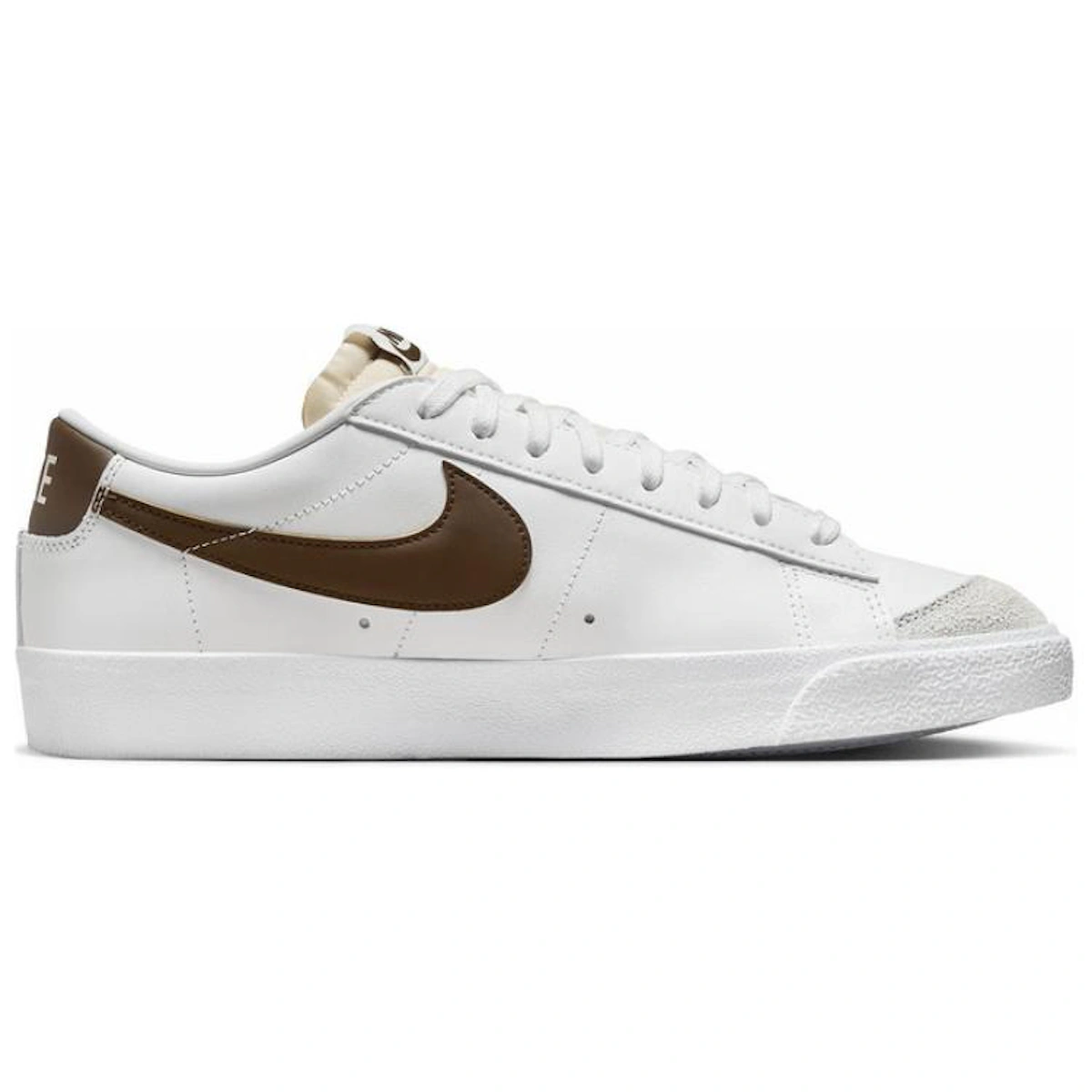 Nike Blazer Low '77 Vintage 'White Cacao Wow'